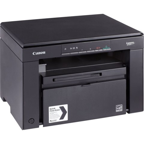 Urządzenie wielofunkcyjne laserowe CANON i-Sensys MF3010