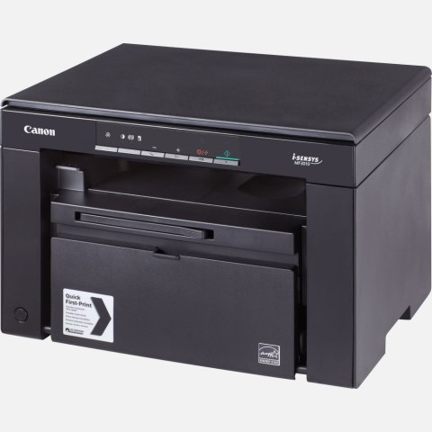 Urządzenie wielofunkcyjne laserowe CANON i-Sensys MF3010