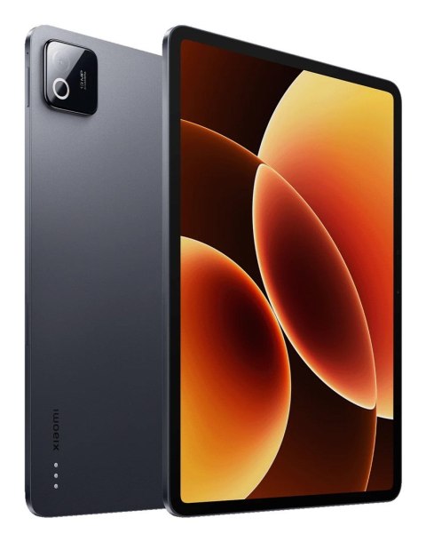 Xiaomi Pad 8 Snapdragon 256 GB 28,4 cm (11.2") 8 GB Wi-Fi 7 (802.11be) Szary