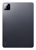 Xiaomi Pad 8 Snapdragon 256 GB 28,4 cm (11.2") 8 GB Wi-Fi 7 (802.11be) Szary