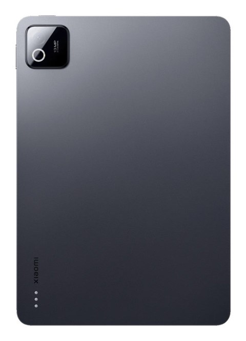 Xiaomi Pad 8 Snapdragon 256 GB 28,4 cm (11.2") 8 GB Wi-Fi 7 (802.11be) Szary