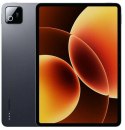 Xiaomi Pad 8 Snapdragon 256 GB 28,4 cm (11.2") 8 GB Wi-Fi 7 (802.11be) Szary