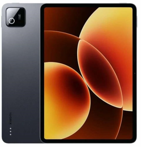 Xiaomi Pad 8 Snapdragon 256 GB 28,4 cm (11.2") 8 GB Wi-Fi 7 (802.11be) Szary