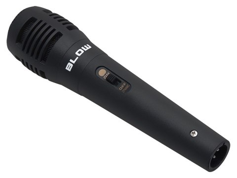 33-101# Mikrofon prm203 blow