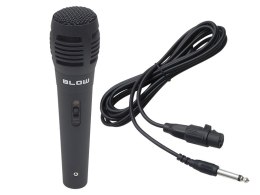 33-101# Mikrofon prm203 blow