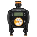 Fiskars 1054792 Czarny Elektroniczny regulator nawadniania