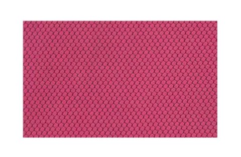 Fotel biurowy Wau 2 BL401 tkanina magenta/biały