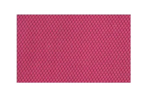 Fotel biurowy Wau 2 BL401 tkanina magenta/czarny