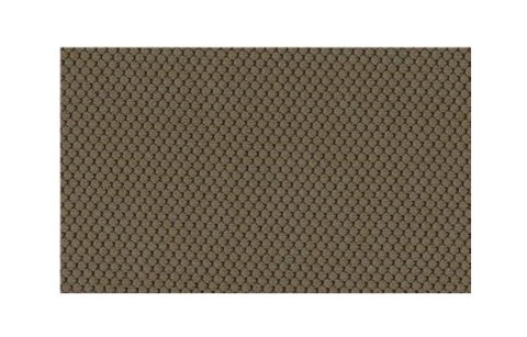 Fotel biurowy Wau 2 BL409 tkanina taupe/biały