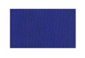 Fotel biurowy Wau 2 BL415 tkanina royalblue/biały