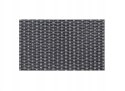 Fotel biurowy Wau 2 NW41 siatka charcoal/biały