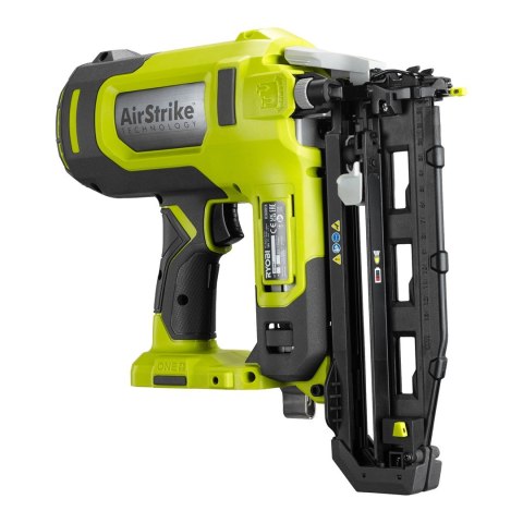 Gwoździarka akumulatorowa 18V ONE+ R16GN18G RYOBI