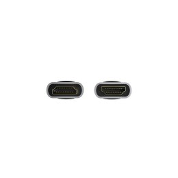 UNITEK KABEL HDMI 2.1 8K LUX OPLOT 1M