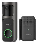 Zestaw wideodomofonowy VIDEO DOORBELL KIT/2S DB-2SP-3T0W/DS2S IMOU