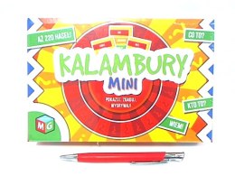 Kalambury mini 0130 01300 ALEXANDER