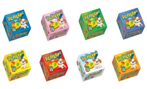 Pchełki 0050 00501 MULTIGRA