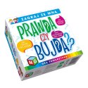Prawda czy bujda 0091 00914 MULTIGRA