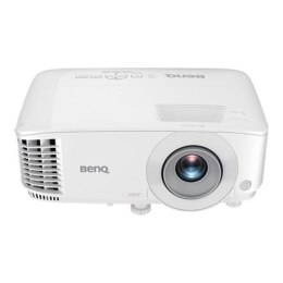Benq Benq | MH560 | Projektor DLP | Full HD | 1920 x 1080 | 3800 ANSI lumenów | Biały