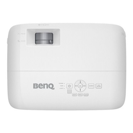 Benq Benq | MH560 | Projektor DLP | Full HD | 1920 x 1080 | 3800 ANSI lumenów | Biały