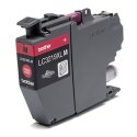 Brother Brother LC | 3219XLM | Magenta | Wkład atramentowy | 1500 stron