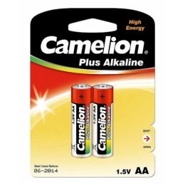 Camelion Camelion | AA/LR6 | Plus Alkaline | 2 szt.