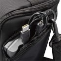 Case Logic Case Logic | DCB-306 SLR Torba na aparat fotograficzny | Czarny