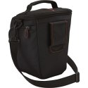 Case Logic Case Logic | DCB-306 SLR Torba na aparat fotograficzny | Czarny