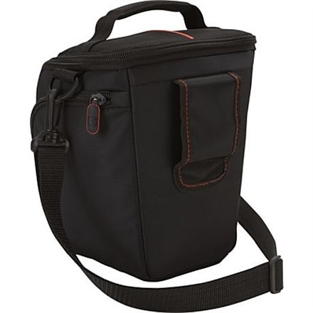 Case Logic Case Logic | DCB-306 SLR Torba na aparat fotograficzny | Czarny