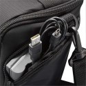 Case Logic Case Logic | DCB-306 SLR Torba na aparat fotograficzny | Czarny