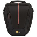 Case Logic Case Logic | DCB-306 SLR Torba na aparat fotograficzny | Czarny