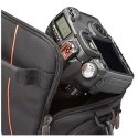 Case Logic Case Logic | DCB-306 SLR Torba na aparat fotograficzny | Czarny