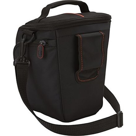 Case Logic Case Logic | DCB-306 SLR Torba na aparat fotograficzny | Czarny