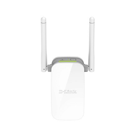 D-Link D-Link | Przedłużacz zasięgu Wi-Fi N300 | DAP-1325 | 802.11n | 300 Mbit/s | 10/100 Mbit/s | Porty Ethernet LAN (RJ-45) 1 | Brak 