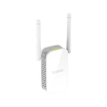 D-Link D-Link | Przedłużacz zasięgu Wi-Fi N300 | DAP-1325 | 802.11n | 300 Mbit/s | 10/100 Mbit/s | Porty Ethernet LAN (RJ-45) 1 | Brak 