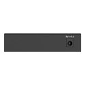 D-Link D-Link | Przełącznik Ethernet | DGS-105GL/E | Bez zarządzania | Stacjonarny | Ilość portów 10/100 Mbps (RJ-45) 5, Ilość portów 1