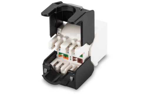 Digitus Digitus | DN-93502 | Wkładka modułowa