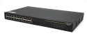 ES430-26P-POE - Smart Managed PoE Access Switch 24x10/100/1000Base-T with PoE+ (370W) + 2x100/1000Base-X SFP, AC Power Supply, 0