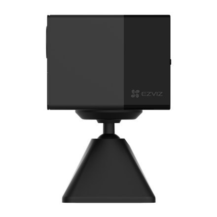 EZVIZ EZVIZ | Kamera IP | CS-CB2 | 2 MP | 2,8 mm | IP20 | H.264/H.265 | MicroSD, do 512 GB