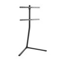 Logilink Logilink | Stojak podłogowy | BP0079 | Uchwyt | 49-70 " | Maksymalna waga (udźwig) 40 kg | Czarny
