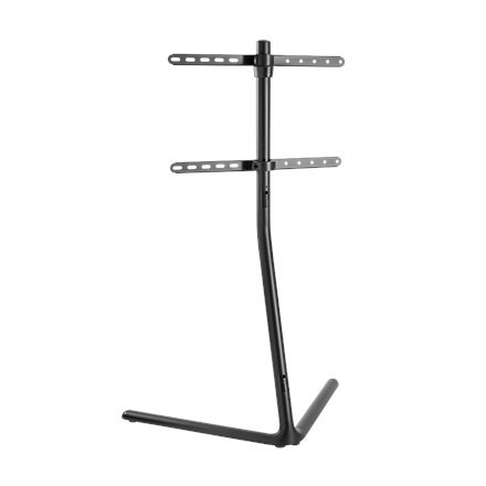 Logilink Logilink | Stojak podłogowy | BP0079 | Uchwyt | 49-70 " | Maksymalna waga (udźwig) 40 kg | Czarny