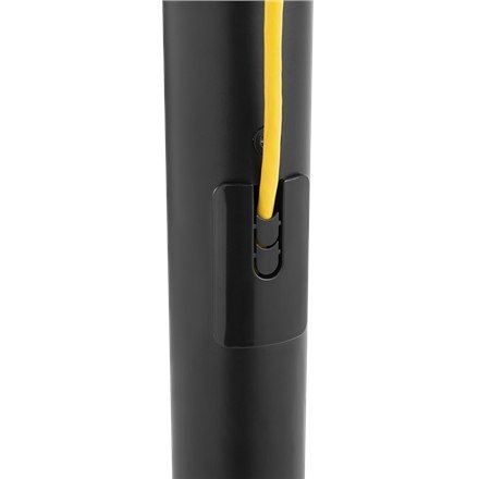 Logilink Logilink | Stojak podłogowy | BP0079 | Uchwyt | 49-70 " | Maksymalna waga (udźwig) 40 kg | Czarny