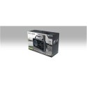 Muse Muse | M-06DS | AUX in | Grey | 2-zakresowe radio przenośne