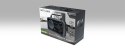 Muse Muse | M-06DS | AUX in | Grey | 2-zakresowe radio przenośne