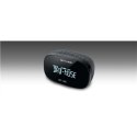 Muse Muse | M-150 CDB | Funkcja alarmu | Wejście AUX | Czarny | Radio z podwójnym budzikiem DAB+/FM
