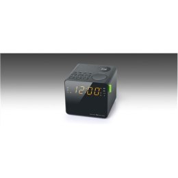 Muse Muse M-187CR Dual Alarm Clock Radio Muse