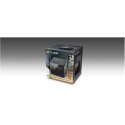 Muse Muse M-187CR Dual Alarm Clock Radio Muse