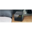 Muse Muse M-187CR Dual Alarm Clock Radio Muse