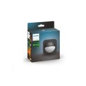 Philips Philips Hue Outdoor Sensor Philips Hue | Hue Outdoor Sensor | Czarny