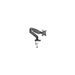 Raidsonic ICY BOX IB-MS303-T Monitor stand with desk mounted base for a screen size up to 27