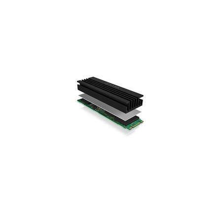 Raidsonic Raidsonic | Radiator dysku półprzewodnikowego